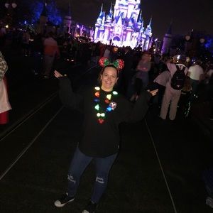 Meet your Posher, Jenna